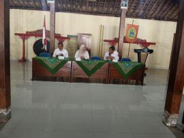 Kalurahan Gading Gelar Sosialisasi BPJS Ketenagakerjaan, Dorong Perlindungan bagi Masyarakat Pekerja